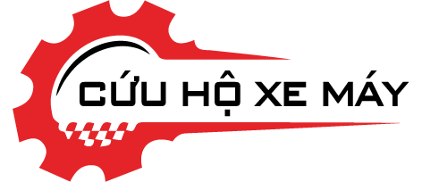 CỨU HỘ XE MÁY 24H/7
